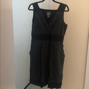 Polka dots and pockets